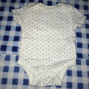 Unisex onesie